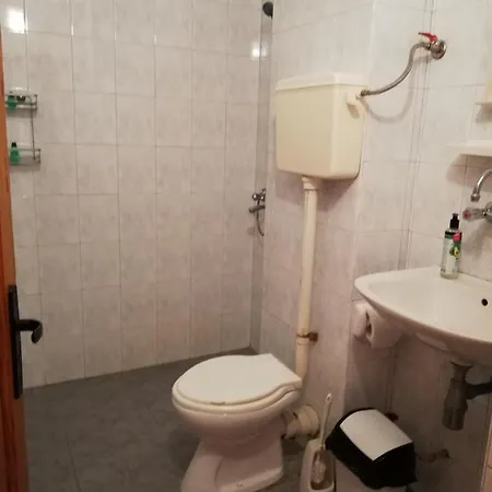 Apartamento Студио В Центъра На Поморие *
