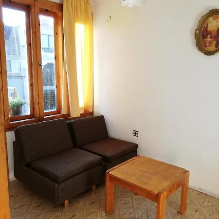 Студио В Центъра На Поморие Apartamento Pomorie