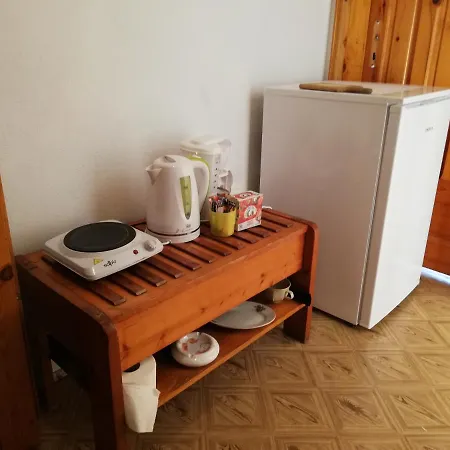 Студио В Центъра На Поморие Apartamento