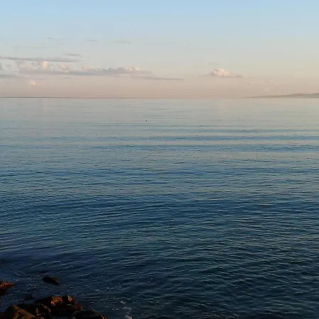 Студио В Центъра На Поморие Pomorie
